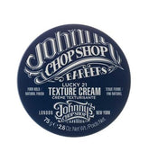 Johnnys Chop Shop Texturising Cream 75g