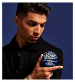 Johnnys Chop Shop Texturising Cream 75g