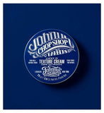 Johnnys Chop Shop Texturising Cream 75g