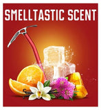 Old Spice Rock + Charcoal Shampoo & Shower Gel 400ml