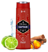 Old Spice Shower Gel Captain 400ml