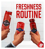 Old Spice Shower Gel Captain 400ml