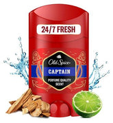 Old Spice Deodorant Stick Captain 50ml