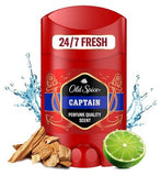 Old Spice Deodorant Stick Captain 50ml