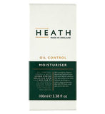 Heath Oil Control Moisturiser 100ml