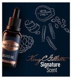 King C. Gillette Beard Oil 30 ml