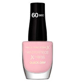 Max Factor Masterpiece Xpress Nail Polish Made Me Blush 12g