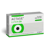 Actase Lutein ZA Food Supplement - 30 Softgel Capsules