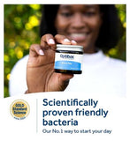 Optibac Every Day Gut Supplement - 30 Capsules