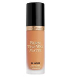 Too Faced Born This Way Matte 24 Hour Long-Wear Foundation