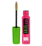 Maybelline Great Lash Big Mascara Blackest Black