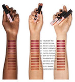 YSL Rouge Pur Couture The Slim Glow Matte Lipstick