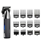 BaByliss Super-X Metal Series Cordless Hair Clipper