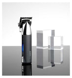 BaByliss Super-X Metal Series Cordless Hair Clipper