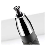 BaByliss Super-X Metal Series Nose, Ear and Eyebrow Trimmer