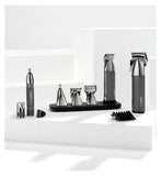 BaByliss Super-X Metal Series Nose, Ear and Eyebrow Trimmer