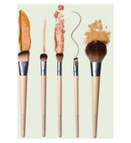 Eco tools Start The Day Beautifully Kit