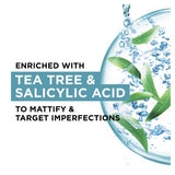 Garnier Pure Active Anti-Imperfection Sheet Mask