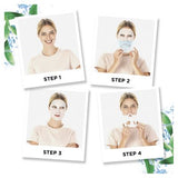 Garnier Pure Active Anti-Imperfection Sheet Mask