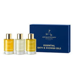 Aromatherapy Associates Essential Bath & Shower Oils