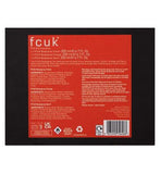 FCUK Bodyspray Trio Gift Set