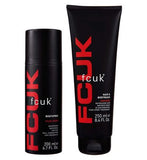 FCUK Sport Wash Bag Gift