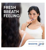 Sensodyne Sensitive Repair & Protect Whitening Toothpaste Bundle