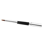 MAC 316 Lip/Covered Brush