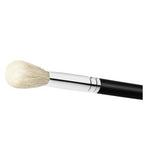 MAC 168S Large Angled Contour Brush