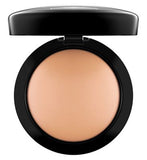 MAC Mineralize Skinfinish Natural Powder