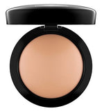 MAC Mineralize Skinfinish Natural Powder