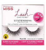 Kiss luxtensions singles 02 KLCL02C