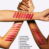 MAC Powder Kiss Lipstick