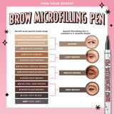 Benefit Brow Microfilling Pen