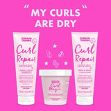 Umberto Giannini Curl Repair & Grow Conditioner