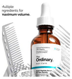 The Ordinary Multi-Peptide Serum for Hair Density - 60ml
