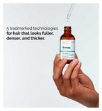 The Ordinary Multi-Peptide Serum for Hair Density - 60ml