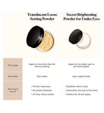 Laura Mercier Secret Brightening Powder for Under Eyes