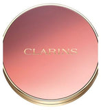 Clarins Ombre 4 Colour Eyeshadow Palette