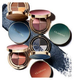 Clarins Ombre 4 Colour Eyeshadow Palette