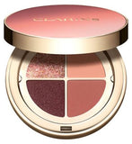 Clarins Ombre 4 Colour Eyeshadow Palette