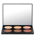 MAC Studio Fix Sculpt & Shape Contour Palette Light/Medium