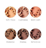 MAC Studio Fix Sculpt & Shape Contour Palette Medium/Dark