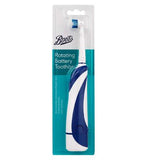 Boots Rotating Battery Brush