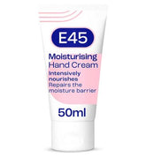 E45 Moisturising Hand Cream 50ml