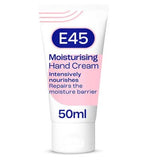 E45 Moisturising Hand Cream 50ml