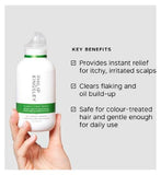 Philip Kingsley Flaky/Itchy Scalp Anti-Dandruff Shampoo 250ml
