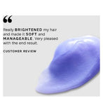 Philip Kingsley Pure Blonde/Silver Brightening Daily Conditioner 200ml