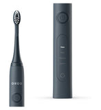 Ordo Sonic + Electric Toothbrush - Charcoal Grey
