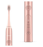 Ordo Sonic + Electric Toothbrush - Rose Gold